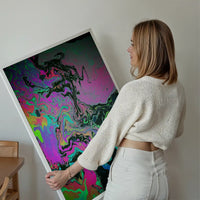 Slick 1 Print