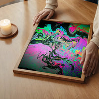 Slick 1 Print