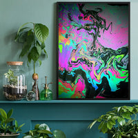 Slick 1 Print