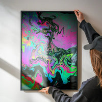 Slick 1 Print