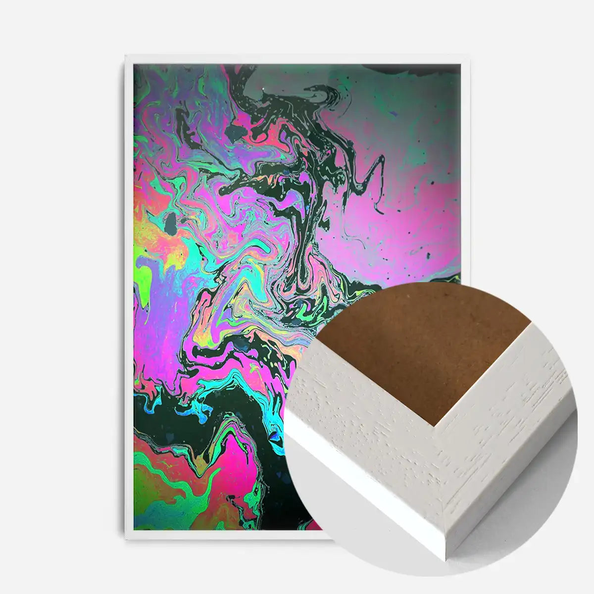 Slick 1 Print
