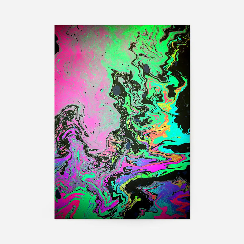 Slick 2 Print