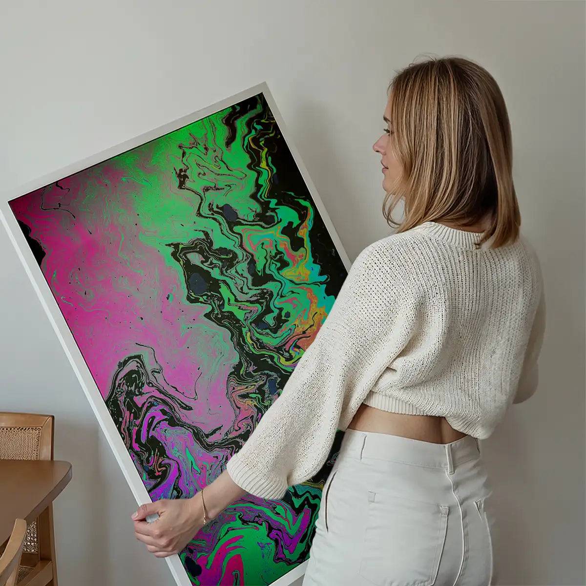 Slick 2 Print