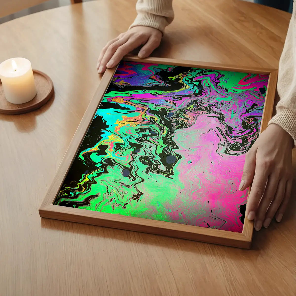 Slick 2 Print