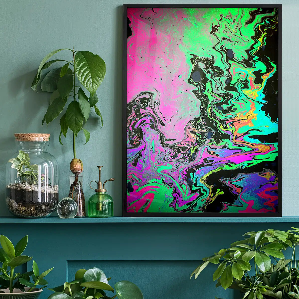 Slick 2 Print