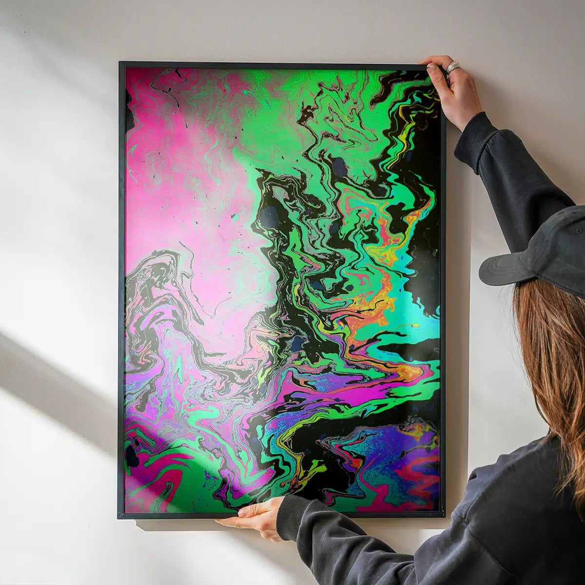 Slick 2 Print