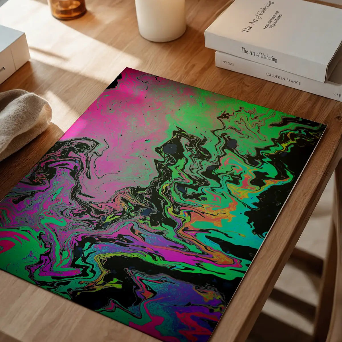 Slick 2 Print