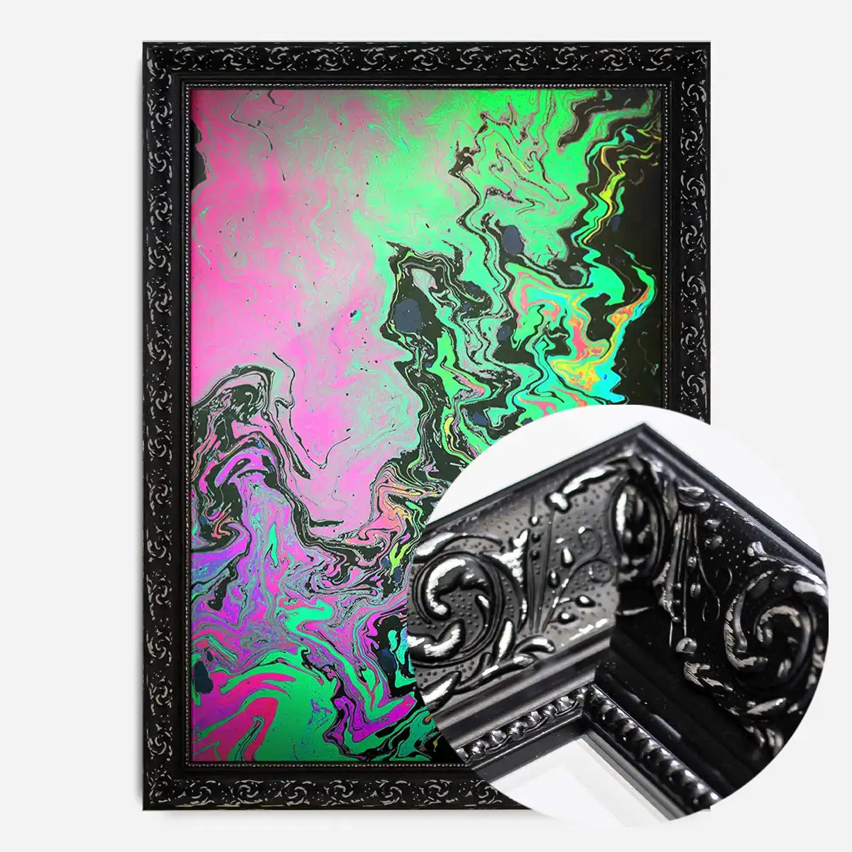 Slick 2 Print