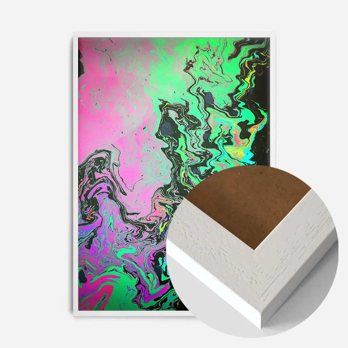 Slick 2 Print