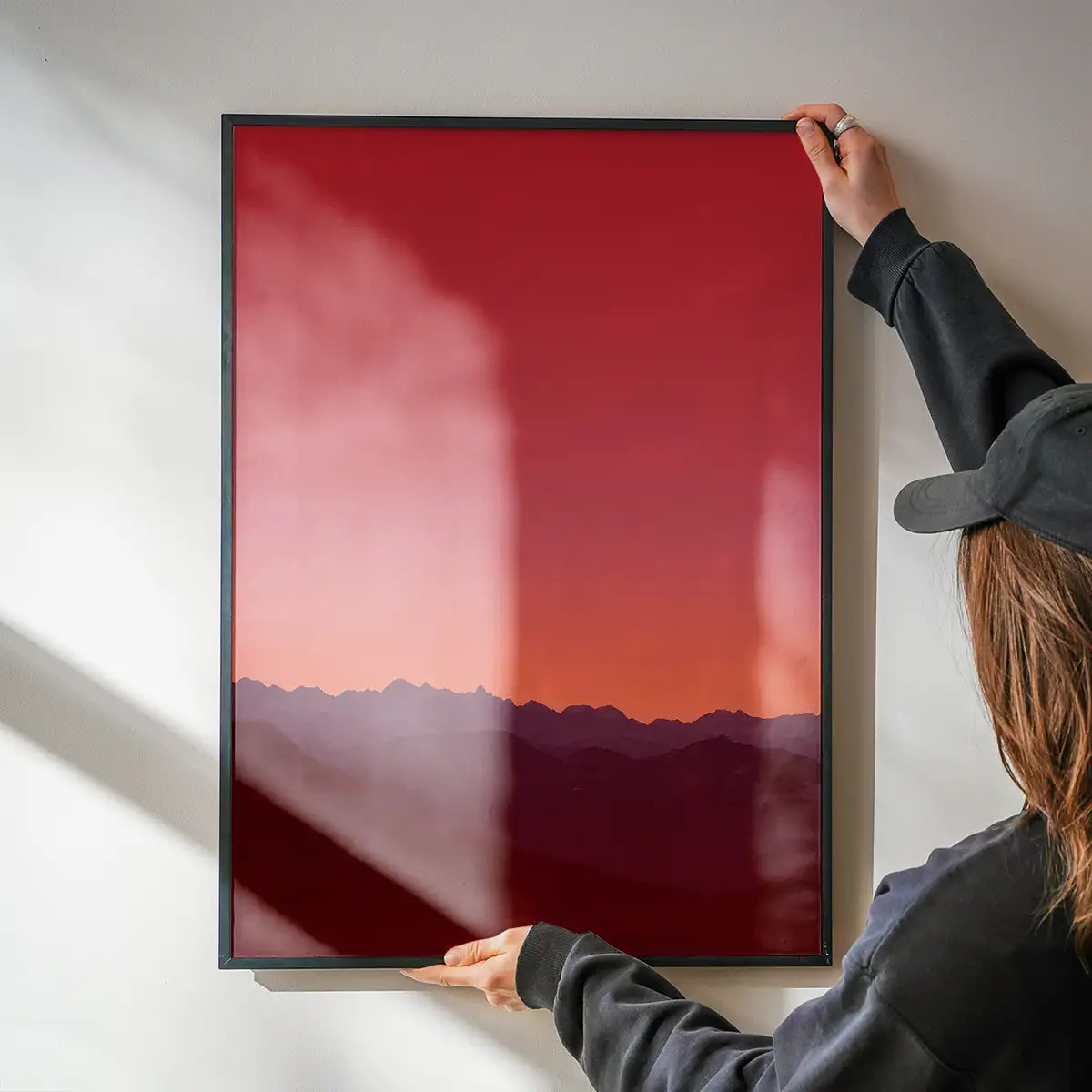 Sunset 1 Print