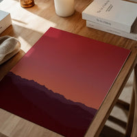 Sunset 1 Print