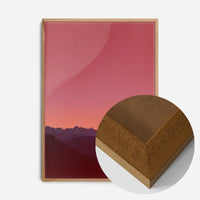 Sunset 1 Print