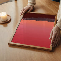Sunset 2 Print
