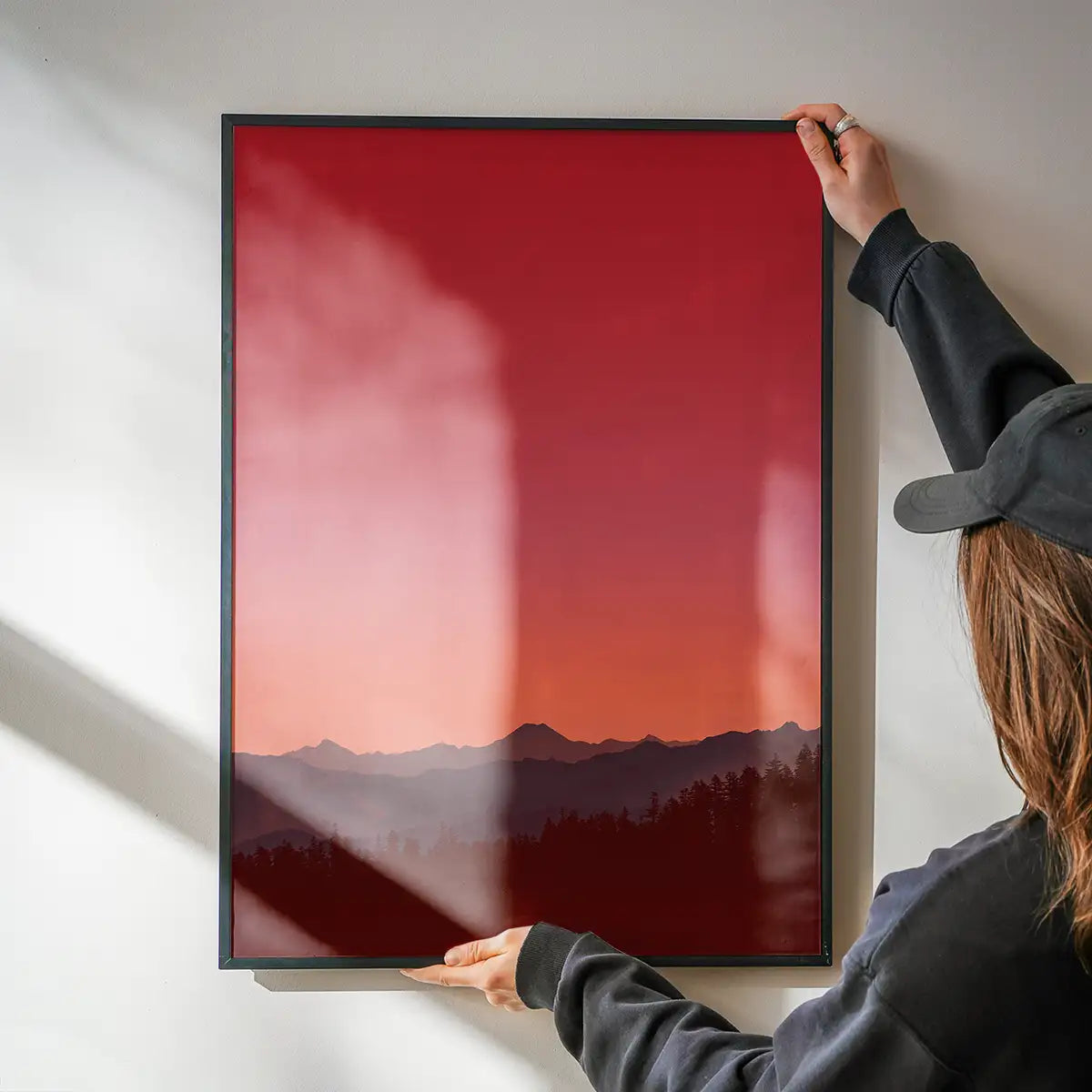 Sunset 2 Print