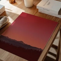 Sunset 2 Print