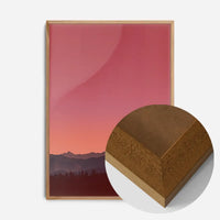 Sunset 2 Print