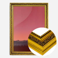 Sunset 2 Print
