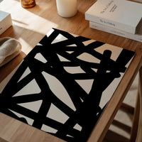 Tagged 1 Shapes Print