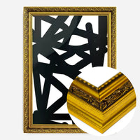 Tagged 1 Shapes Print