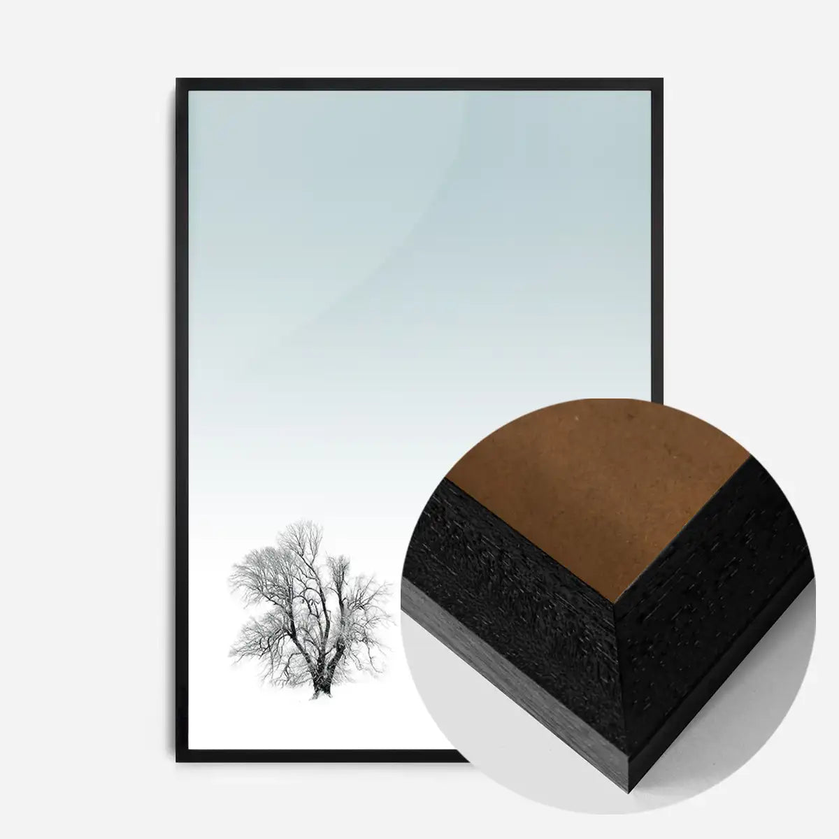 Tree Print