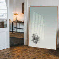 Tree Print