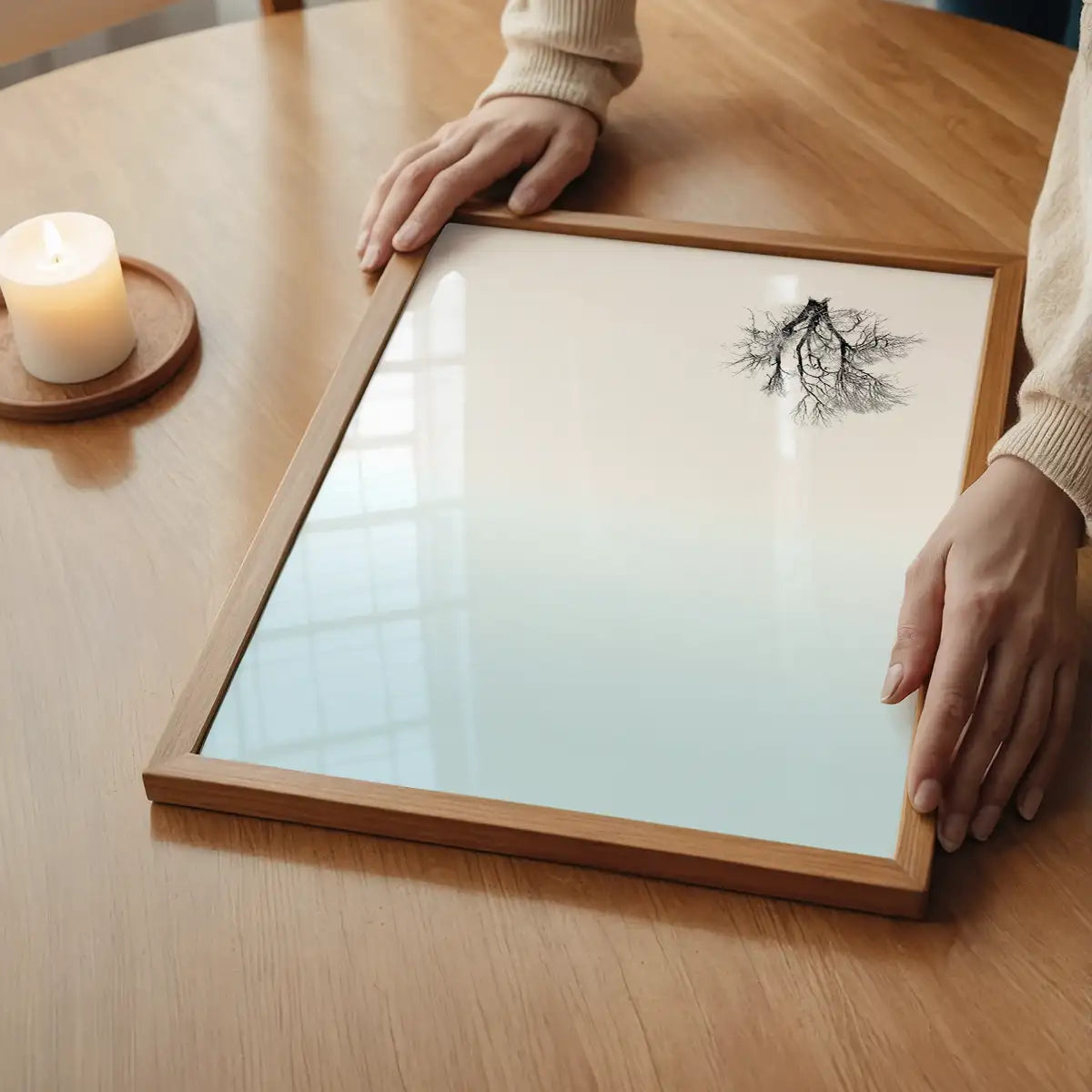 Tree Print