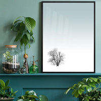 Tree Print