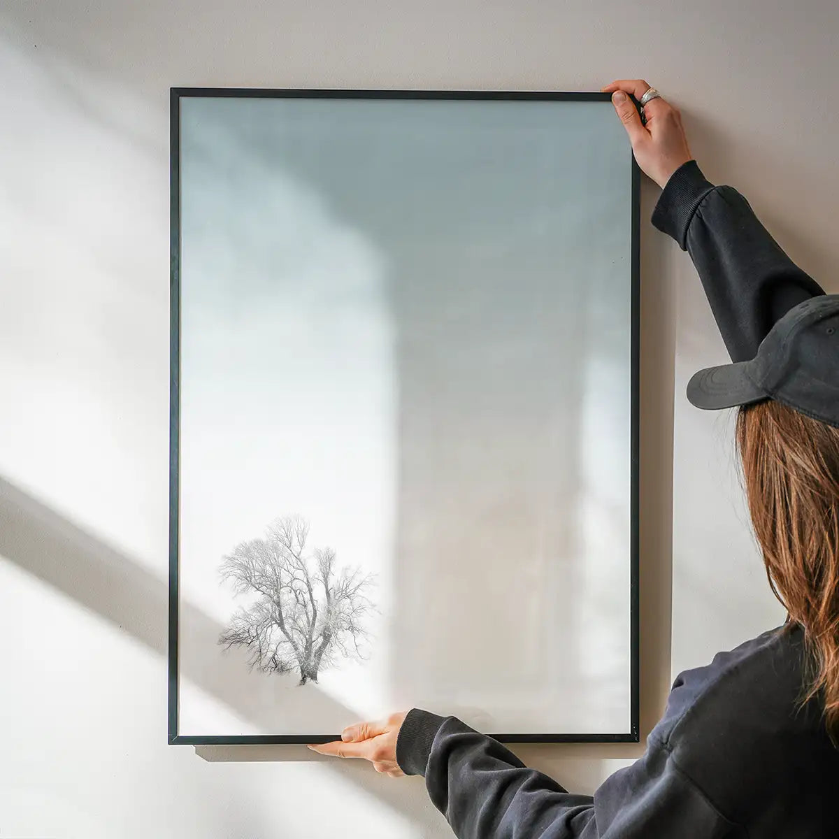 Tree Print