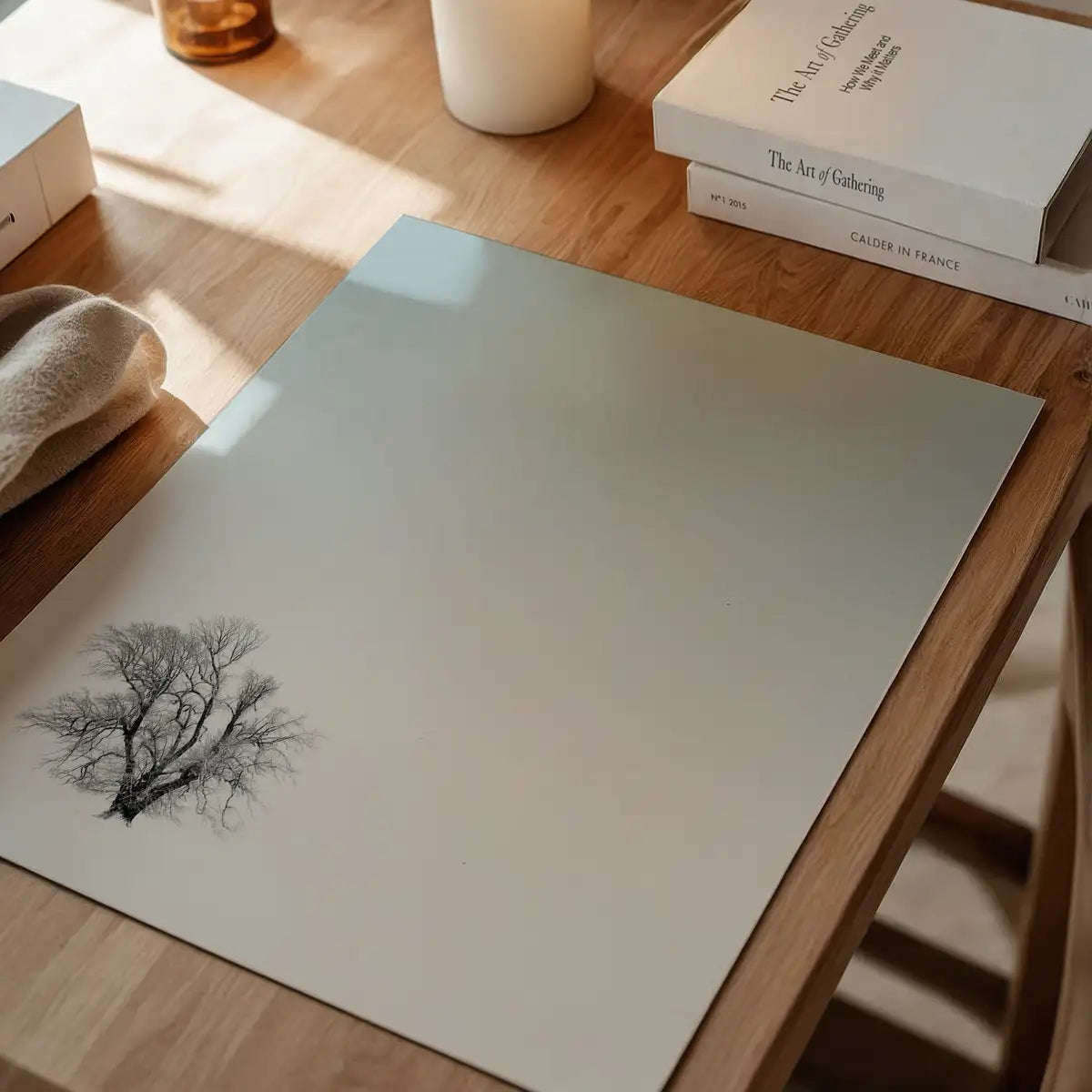 Tree Print