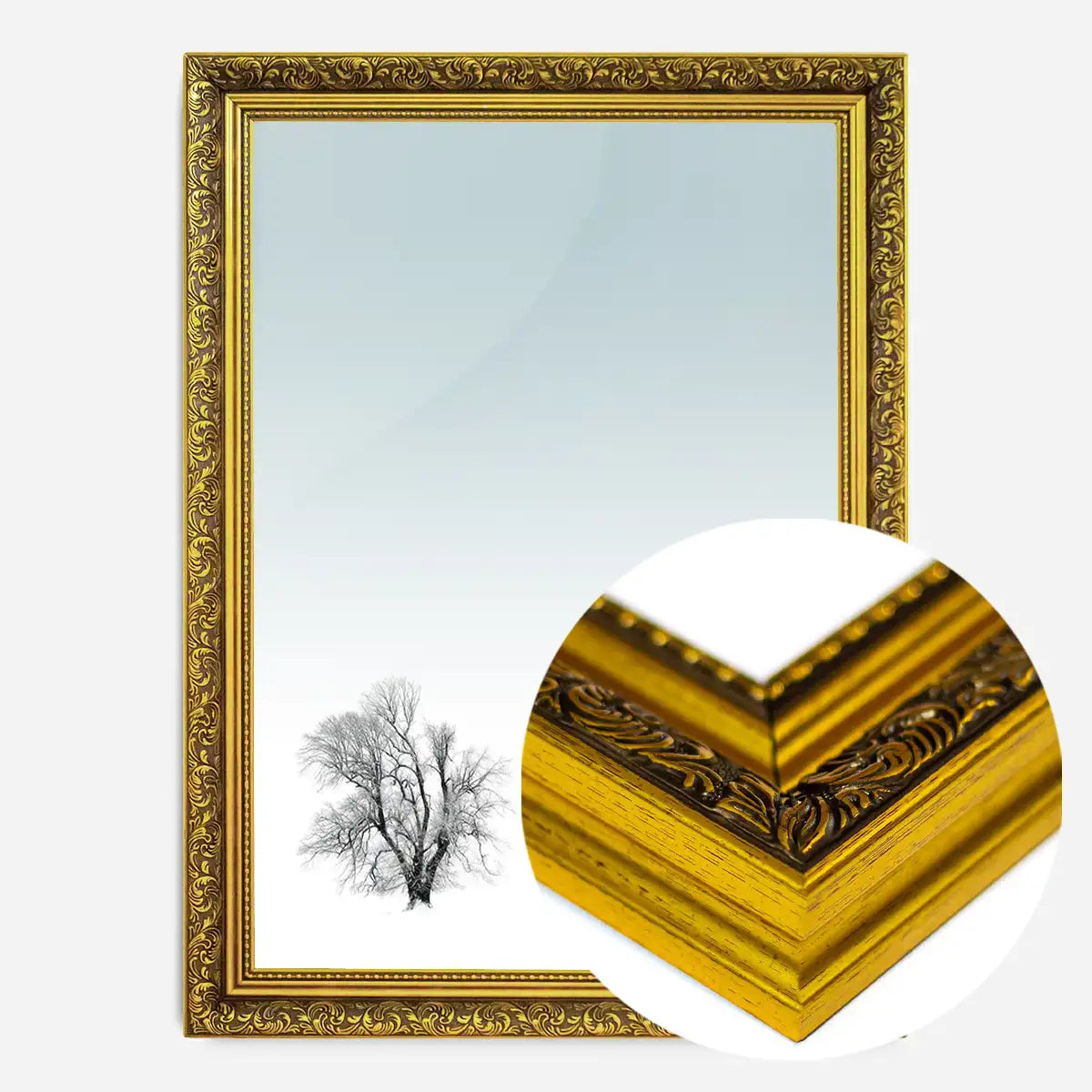 Tree Print