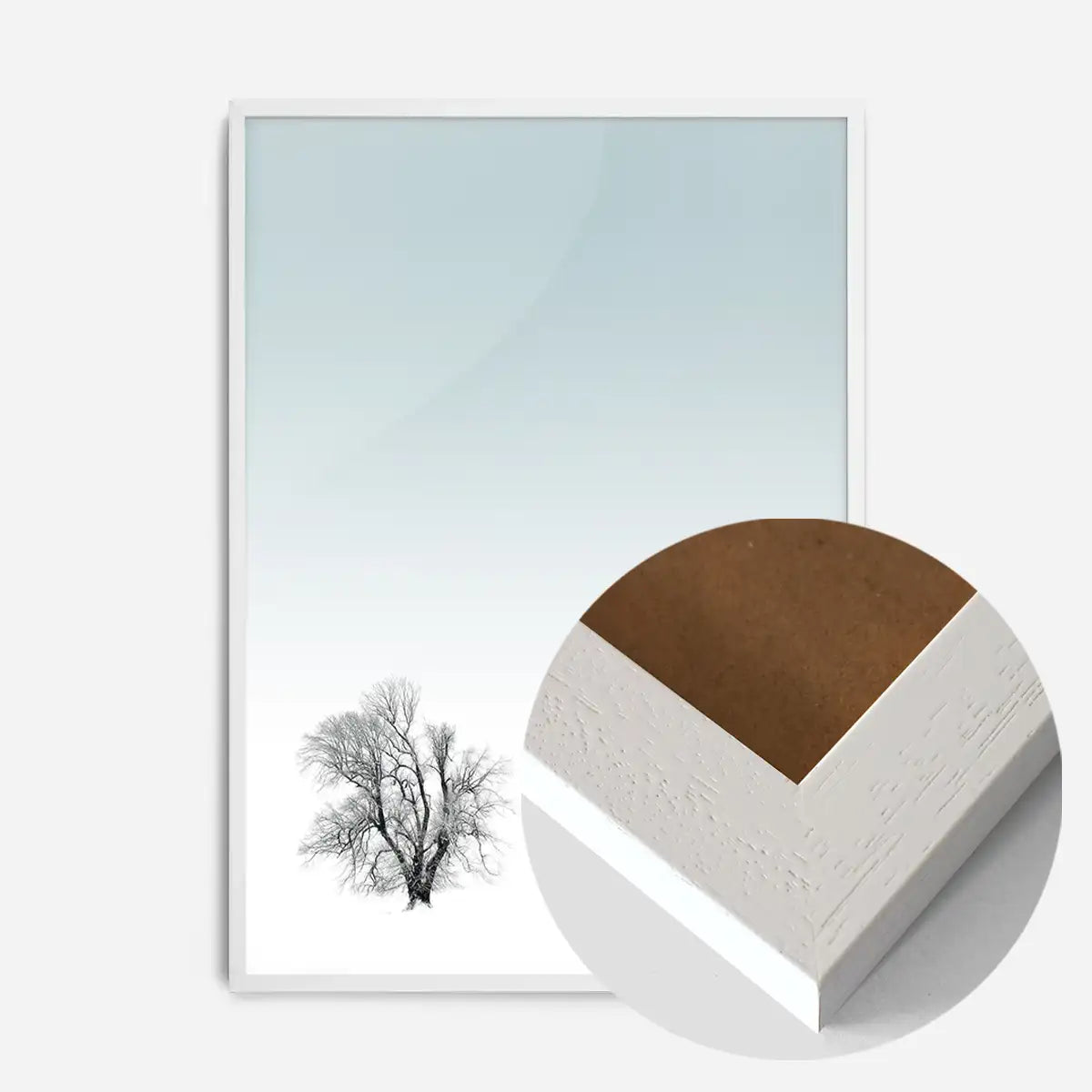Tree Print