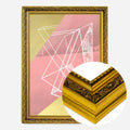Gold Ornate Frame