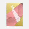 Abstract Angles 2 - Pink