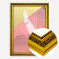 Gold Ornate Frame