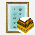 Gold Ornate Frame