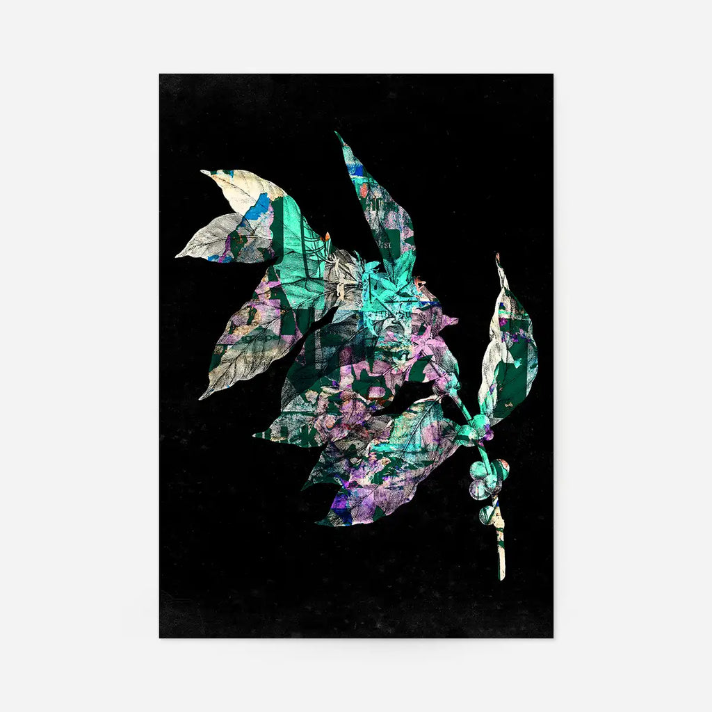 Botanical 4 Print