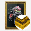 Gold Ornate Frame