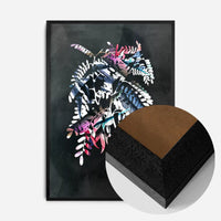 Botanical 8 Floral Print