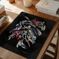 Botanical 8 Floral Print