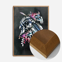 Botanical 8 Floral Print