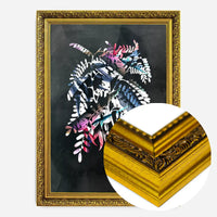 Botanical 8 Floral Print