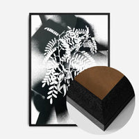 Botanical 8 Floral Spray Print
