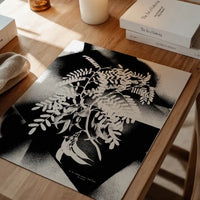 Botanical 8 Floral Spray Print