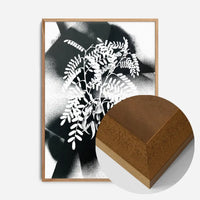 Botanical 8 Floral Spray Print