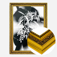 Botanical 8 Floral Spray Print