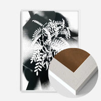 Botanical 8 Floral Spray Print