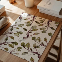 Botanical Beetroot Print