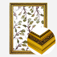 Botanical Beetroot Print