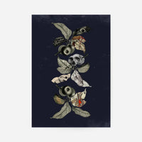4 Prints & Frames - Halloween Bundle 2
