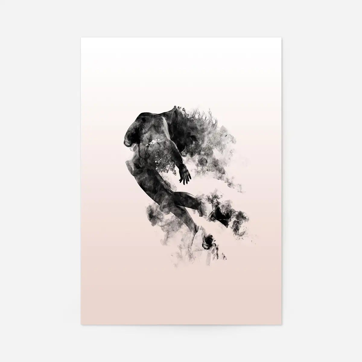Cloud Dancer 1 Print